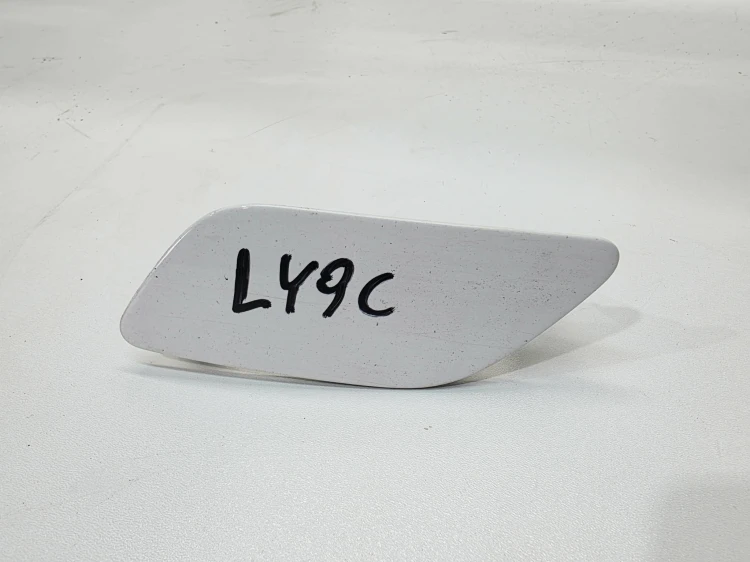 ZAŚLEPKA ZDERZAKA LEWA AUDI A6 C7 4G0955275A LY9C