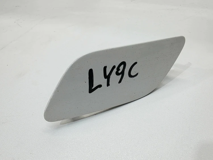 ZAŚLEPKA ZDERZAKA LEWA AUDI A6 C7 4G0955275A LY9C