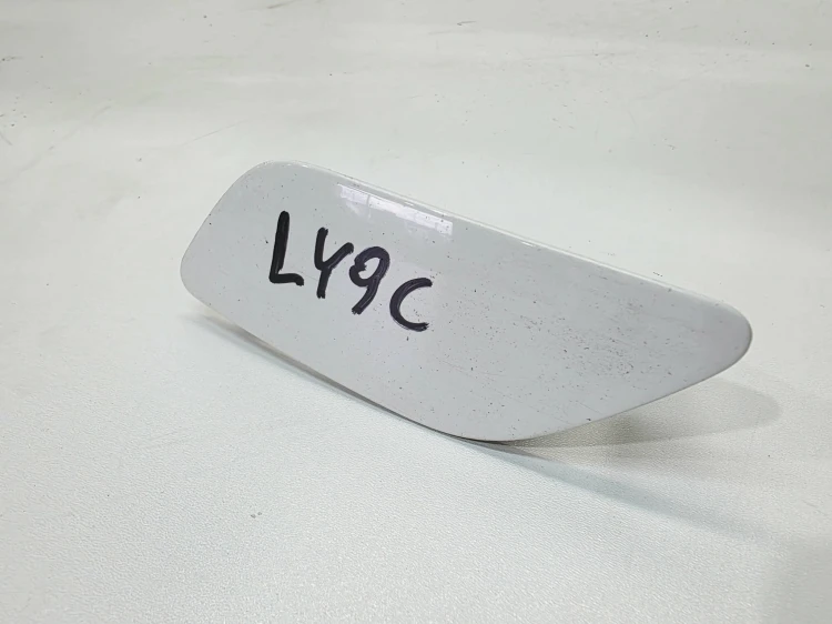 ZAŚLEPKA ZDERZAKA LEWA AUDI A6 C7 4G0955275A LY9C