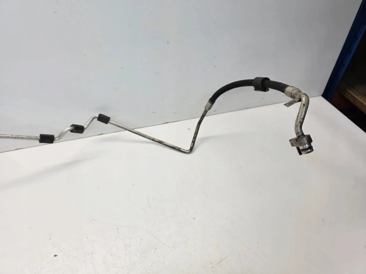 PRZEWÓD WĄŻ KLIMATYZACJI AUDI A4 B8 A5 8T LIFT 8T0260710F