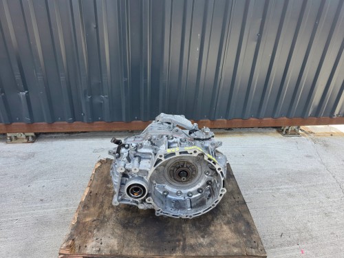 SKRZYNIA BIEGÓW VW TIGUAN SKODA DSG QUATTRO 2.0 TFSI JVZ ORYGINAŁ !!!