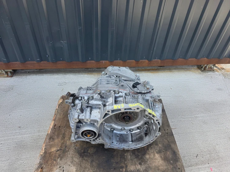 SKRZYNIA BIEGÓW VW TIGUAN SKODA DSG QUATTRO 2.0 TFSI JVZ ORYGINAŁ !!!