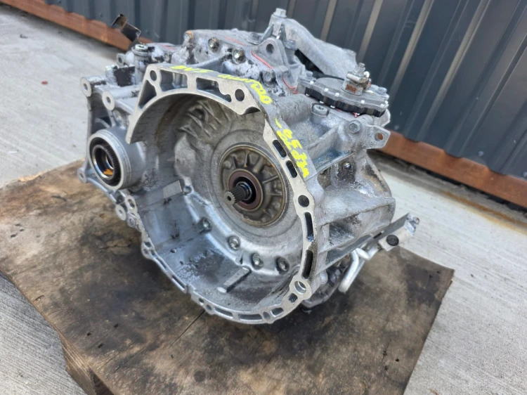 SKRZYNIA BIEGÓW VW TIGUAN SKODA DSG QUATTRO 2.0 TFSI JVZ ORYGINAŁ !!!