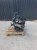 SILNIK KOMPLETNY AUDI A3 VW SEAT SKODA 2.0 TFSI CAW CAWA 103553KM ORYGINAŁ