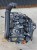 SILNIK KOMPLETNY AUDI A3 VW SEAT SKODA 2.0 TFSI CAW CAWA 103553KM ORYGINAŁ