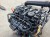 SILNIK KOMPLETNY AUDI A3 VW SEAT SKODA 2.0 TFSI CAW CAWA 103553KM ORYGINAŁ