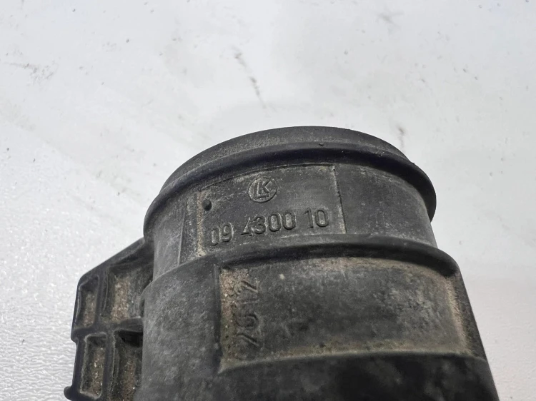 WIĄZKA KABEL WTYCZKA SKRZYNI BIEGÓW AUDI A3 A4 A6 09430010