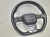 KIEROWNICA S-LINE SKÓRA ŁOPATKI AUDI Q7 4M 4M0419091T 4M0880201N