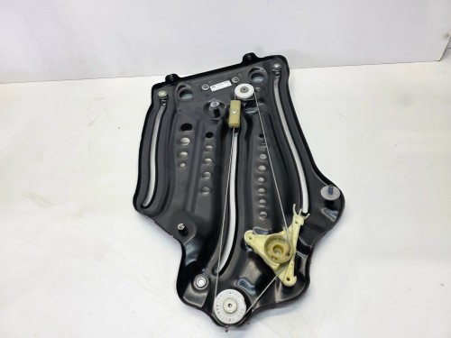 MECHANIZM PODNOSZENIA SZYBY LINKI LEWY TYŁ AUDI A5 8F CABRIO 8F0839397C