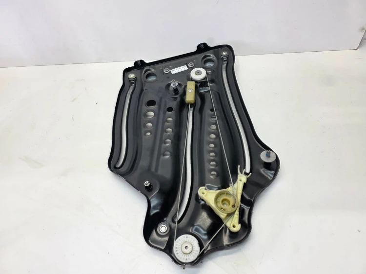 MECHANIZM PODNOSZENIA SZYBY LINKI LEWY TYŁ AUDI A5 8F CABRIO 8F0839397C