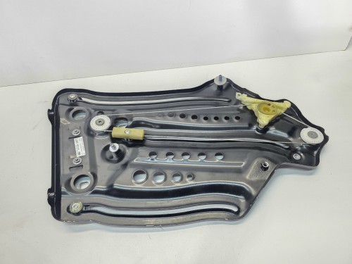 MECHANIZM PODNOSZENIA SZYBY LINKI LEWY TYŁ AUDI A5 8F CABRIO 8F0839397C