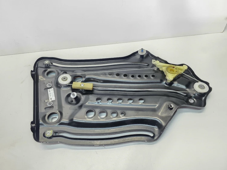 MECHANIZM PODNOSZENIA SZYBY LINKI LEWY TYŁ AUDI A5 8F CABRIO 8F0839397C