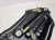 MECHANIZM PODNOSZENIA SZYBY LINKI LEWY TYŁ AUDI A5 8F CABRIO 8F0839397C