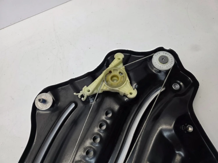 MECHANIZM PODNOSZENIA SZYBY LINKI LEWY TYŁ AUDI A5 8F CABRIO 8F0839397C