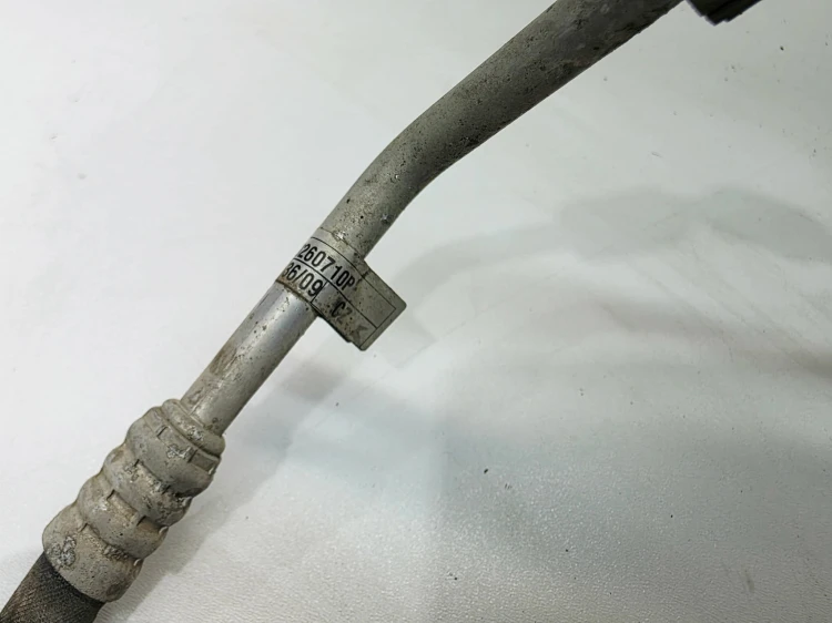 PRZEWÓD WĄŻ KLIMATYZACJI AUDI A4 B8 A5 8T LIFT 8K0260710P