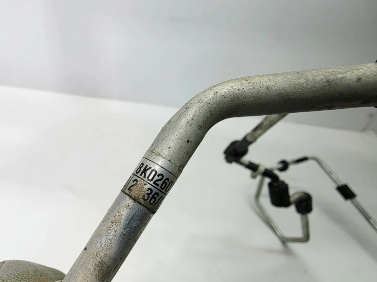 PRZEWÓD WĄŻ KLIMATYZACJI AUDI A4 B8 A5 8T LIFT 8K0260710P