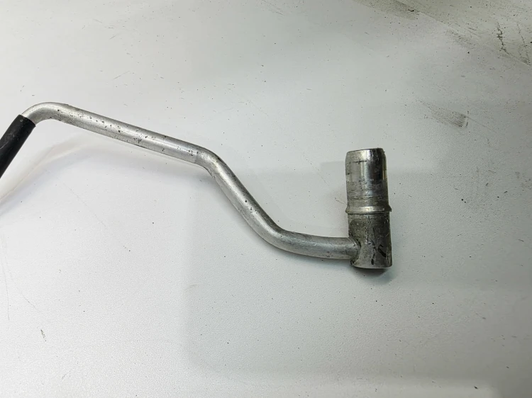 PRZEWÓD WĄŻ KLIMATYZACJI AUDI A4 B8 A5 8T LIFT 8K0260710P