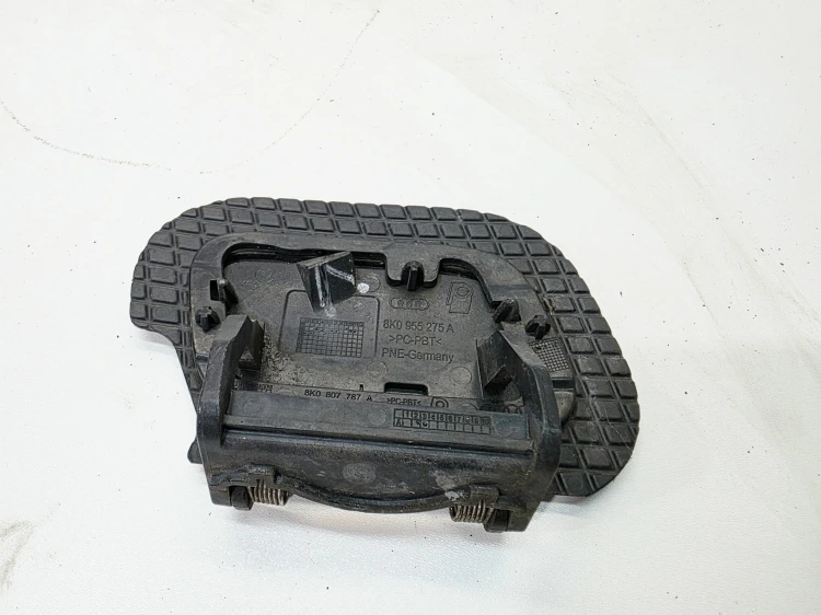 ZAŚLEPKA SPRYSKIWACZA LEWA AUDI A4 B8 8K0955275A 8K0807787A LZ9Y