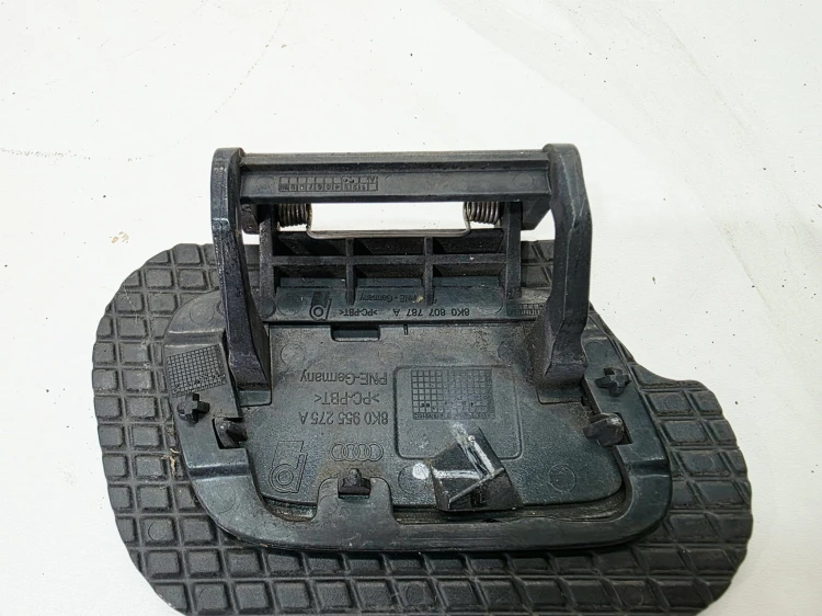 ZAŚLEPKA SPRYSKIWACZA LEWA AUDI A4 B8 8K0955275A 8K0807787A LZ9Y