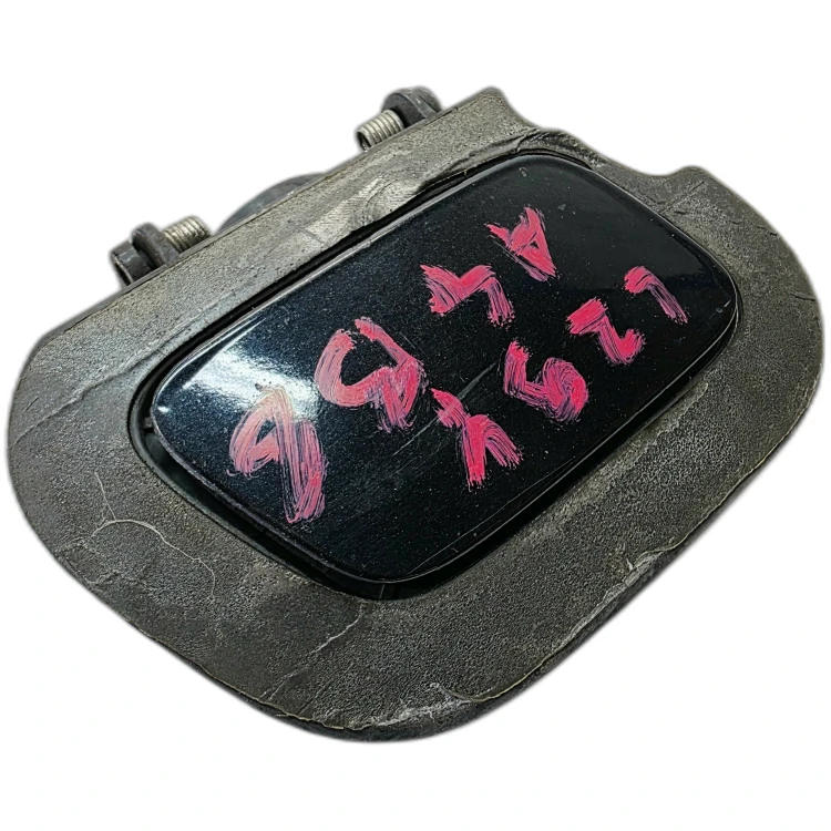 ZAŚLEPKA SPRYSKIWACZA PRAWA AUDI A4 B8 8K0955276A 8K0807788A LZ9Y