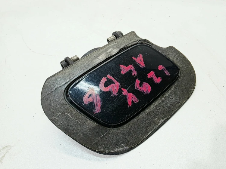 ZAŚLEPKA SPRYSKIWACZA PRAWA AUDI A4 B8 8K0955276A 8K0807788A LZ9Y