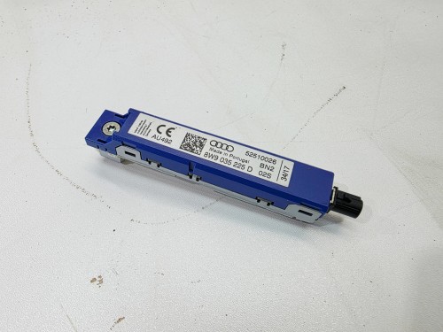 WZMACNIACZ MODUŁ ANTENOWY AUDI A4 B9 A5 F5 8W9035225D