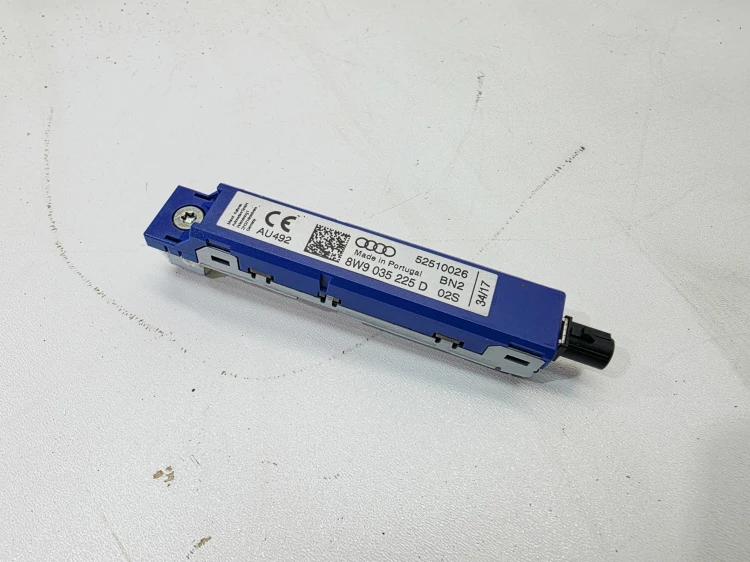 WZMACNIACZ MODUŁ ANTENOWY AUDI A4 B9 A5 F5 8W9035225D