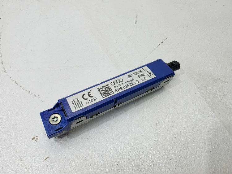 WZMACNIACZ MODUŁ ANTENOWY AUDI A4 B9 A5 F5 8W9035225D