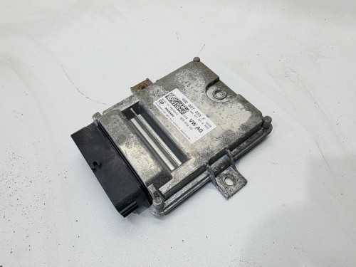 MODUŁ STEROWNIK ŚRODKA REDUKUJĄCEGO AUDI A4 B9 A5 A6 Q7 4M 4M0907355F
