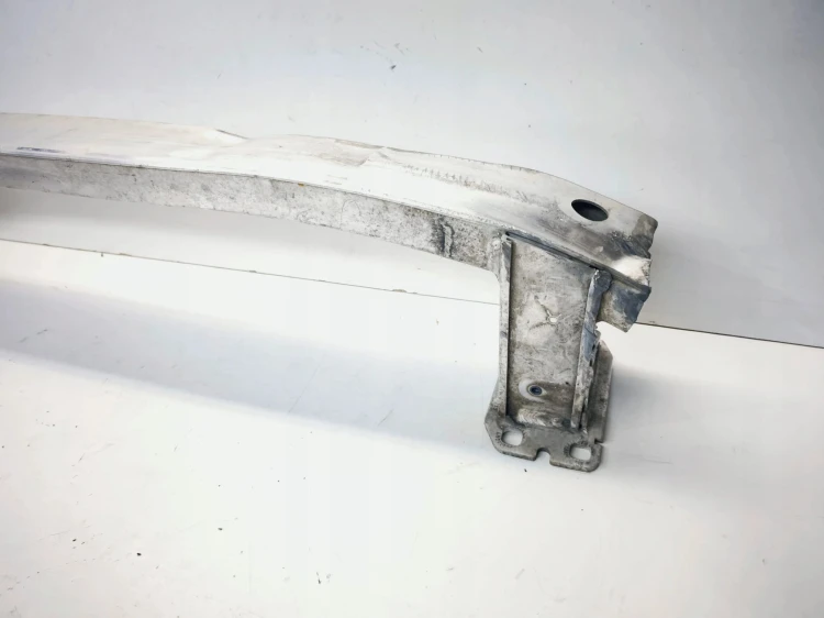 BELKA POD ZDERZAK PRZÓD AUDI Q3 8U LIFT 8U0807109C USZKODZONA