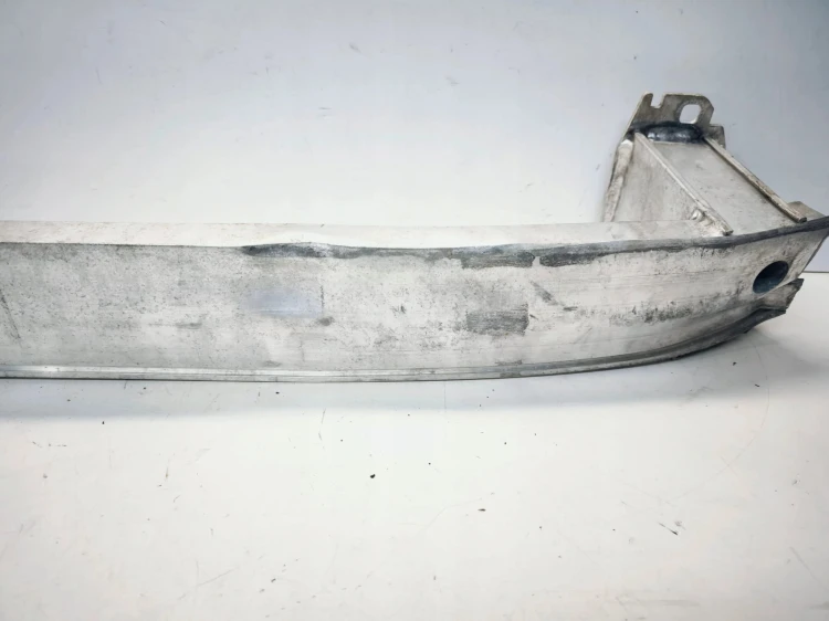 BELKA POD ZDERZAK PRZÓD AUDI Q3 8U LIFT 8U0807109C USZKODZONA