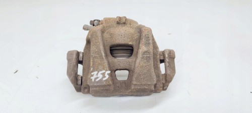 ZACISK HAMULCOWY JARZMO LEWY PRZÓD AUDI A4 A5 755