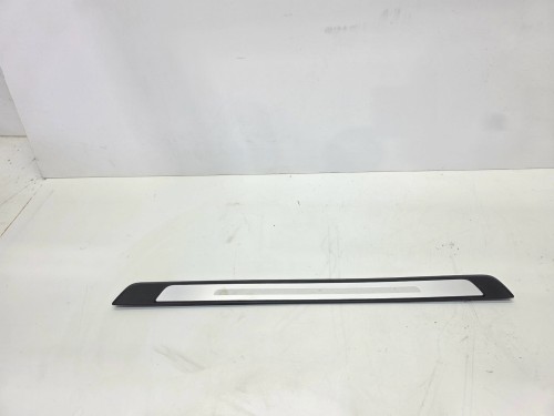 LISTWA PROGOWA WEWNĘTRZNA LEWY PRZÓD AUDI A4 B9 8W0853373G