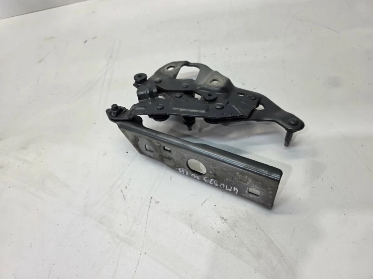 ZAWIAS MASKI LEWY AUDI Q7 4M 4M0823301B