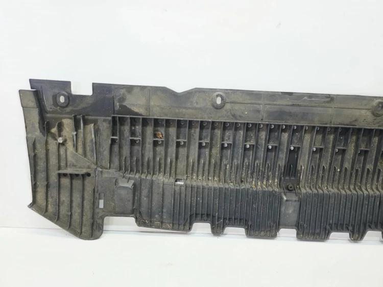 OSŁONA PŁYTA POD ZDERZAK AUDI A4 B8 8K0807233B