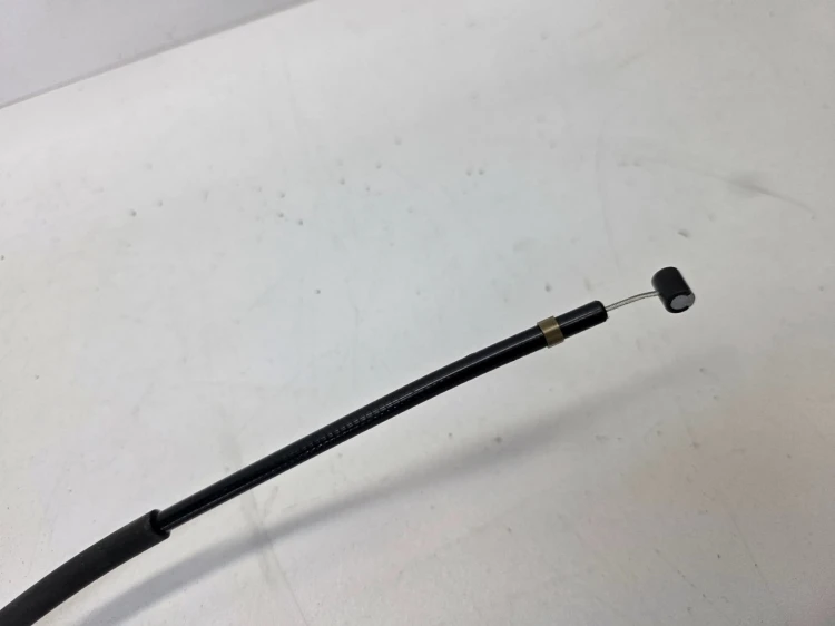 LINKA CIĘGNO OTWIERANIA MASKI AUDI A4 B9 A5 8W 8W1823535C