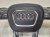 KIEROWNICA S-LINE SKÓRA ŁOPATKI AUDI Q7 4M 4M0419091T 4M0880201N