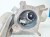 TURBOSPRĘŻARKA TURBO TURBINA AUDI A6 C6 2.0 TFSI 06D145701D