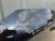MASKA POKRYWA SILNIKA AUDI A4 B9 8W ORYGINAŁ LY9B 2016-2019 !!!