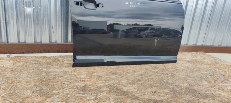 DRZWI PRAWY PRZÓD AUDI A4 B9 LY9T SEDAN/ KOMBI *2
