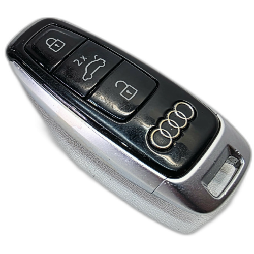 KLUCZYK PILOT KEYLESS AUDI A6 C8 A7 4N0959754AL