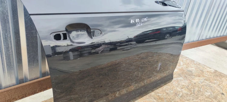 DRZWI PRAWY PRZÓD AUDI A4 B9 LY9T SEDAN/ KOMBI *2