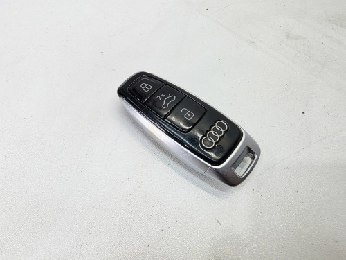 KLUCZYK PILOT KEYLESS AUDI A6 C8 A7 4N0959754AL