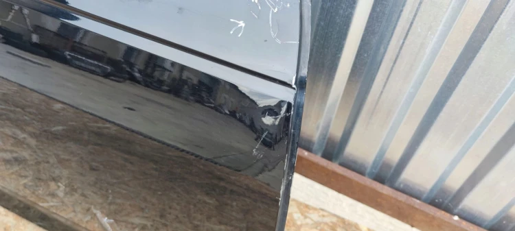 DRZWI PRAWY PRZÓD AUDI A4 B9 LY9T SEDAN/ KOMBI *2
