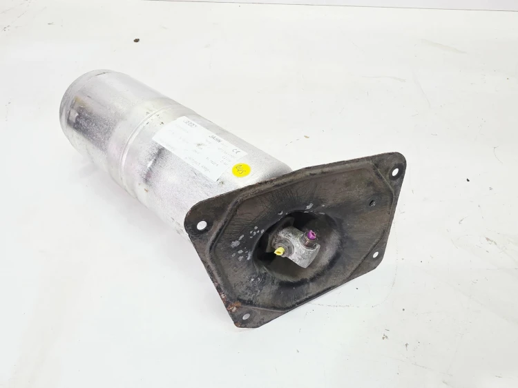 ZBIORNIK POWIETRZA ZAWIESZENIA PNEUMATYCZNEGO LEWY AUDI A6 C8 4K0616203A