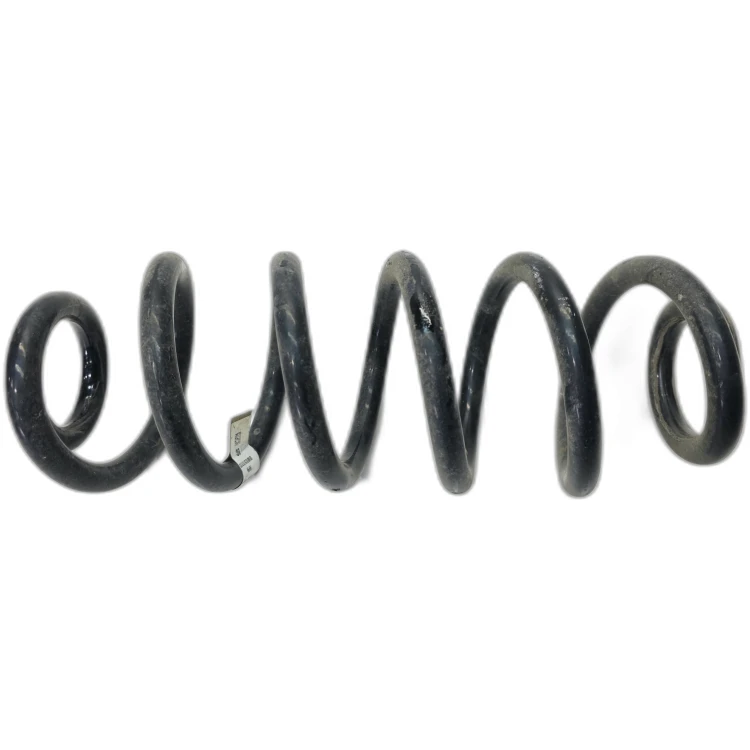 SPRĘŻYNA LEWA LUB PRAWA TYŁ TYLNA AUDI A4 B9 A5 8W0511115EC 13 MM X 315 MM