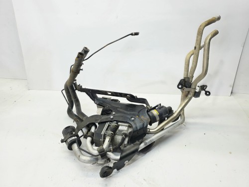 WEBASTO MOKRE DOGRZEWACZ AUDI Q7 4L 4L0815071E
