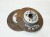 TARCZA TARCZE HAMULCOWE PRZÓD AUDI A4 B8 A5 8T A6 315 MM x 25 MM