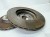 TARCZA TARCZE HAMULCOWE PRZÓD AUDI A4 B8 A5 8T A6 315 MM x 25 MM