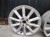 FELGA FELGI KOMPLET AUDI Q3 8U VW 7.0J R17 ET43 8U0601025S *R*11*
